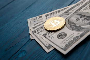 ビットコイン