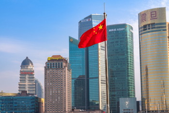 中国経済の見通し