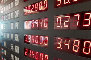 金融・経済レポート