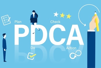 PDCAとは？古いって本当？サイクルの回し方やメリットを解説