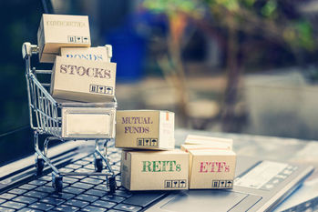 つみたて,NISA,組み合わせ,商品