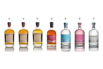 オーストラリア「スプリングベイ蒸留所」のシングルモルトが日本初リリース