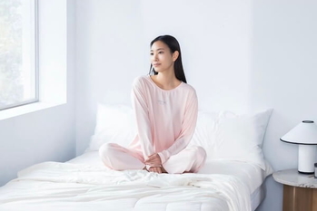 眠りの質は「着るもの」で変わる！快眠素材ガイド