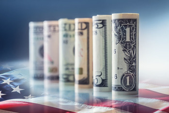 米国市場,小反落,移動平均線