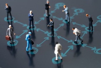 ソーシャルディスタンス,ブランディング,現代的効果