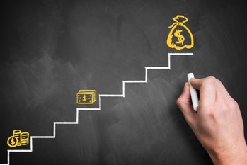 働き貯蓄,ハイリスク,集中投資