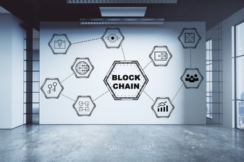 第4世代ブロックチェーンが切り開く未来: 4つのキーワードを解説