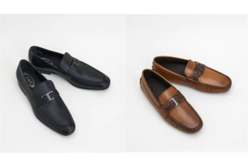 ローファー,トッズ