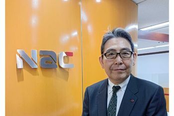 ナック【7988・プライム】ダスキンＦＣディーラー１９００社中売上トップセグメントを超えたクロスセル営業に注力