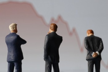 投資信託,基準価額