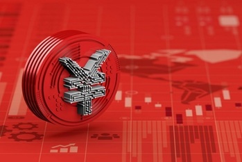 デジタル人民元