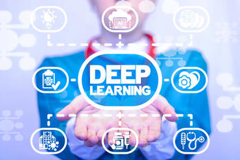 ディープラーニング,効能