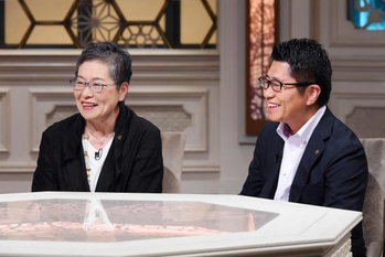 カンブリア宮殿,満寿屋商店