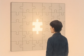 小さな会社の「温める」商い