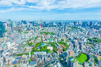 不動産投資家,東京,今後