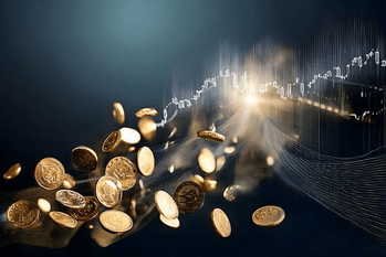 投資のイメージ