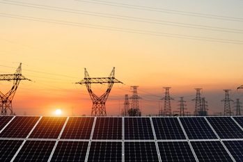 The Scale of Photovoltaic Energy