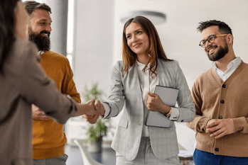 仕事は心理戦が9割