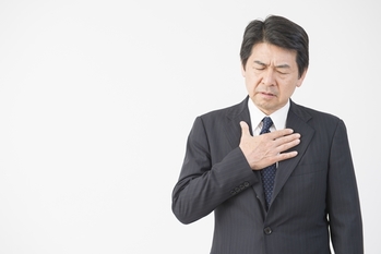 メンタルヘルスケア,経営課題,ストレスコントロール