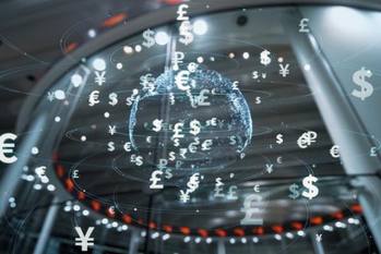 円は市場の「蚊帳の外」買う理由も売る理由もなく