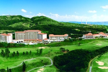 ゴルフの「PGM」が新たな一手　ホテル事業に進出