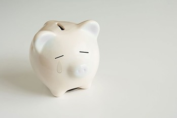 老後の備えは大丈夫 ? 世代別「貯金ゼロ」の割合