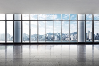 原状回復,オフィスビル,住居