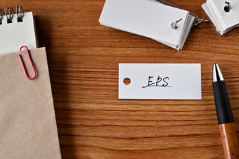 株式投資に重要な「EPS」の目安と活用法