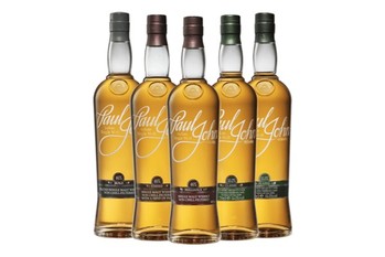 インド産ウイスキー「ポール・ジョン」とは｜種類や評価を調査