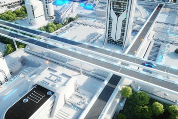 『スーパーシティ』は新たなビジネスチャンスとなるか