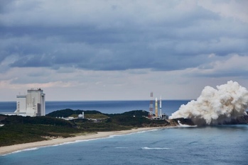 たとえ打ち上げが成功してもH3ロケットの「先行きが暗い」理由