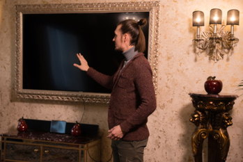 なぜ、世界のエリートはどんなに忙しくても美術館に行くのか?