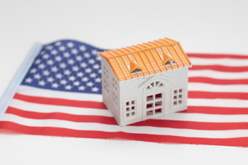 米住宅着工・許可件数