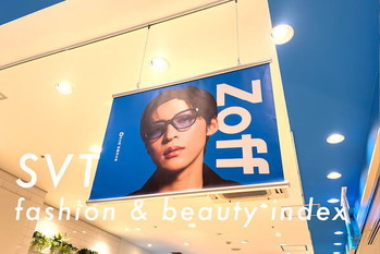 「ゾフ」運営会社が上昇率トップ　ファストリも指数押し上げで「SVT インデックス」は11,556ポイント