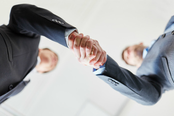 小さくても勝てる！