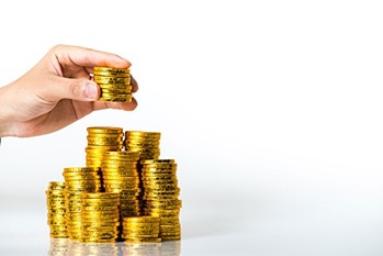 資産を増やしながらプレゼントも貰える運用方法とは ?