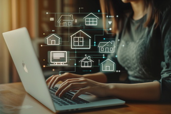 女性の働き方と不動産価値