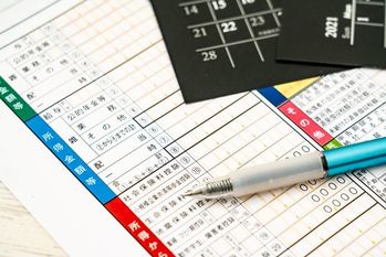 サラリーマンの副業4