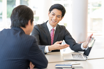 【インタビュー】吉澤諭・吉澤相続事務所代表取締役に聞く どうすれば相続の相談に自信をもって臨めるようになるか