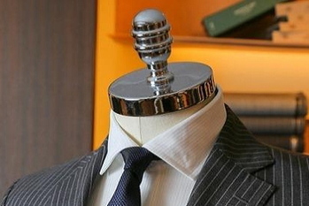 ビジネスパーソンの服選び