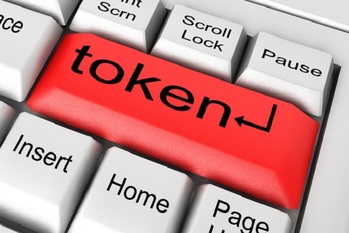 トークン
