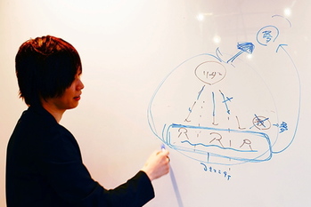 SHOWROOM,前田裕二,コロナ後の新ビジネスチャンス