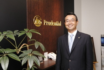 ゴルフ,信頼関係,川田修