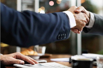 投資とキャリアアップ