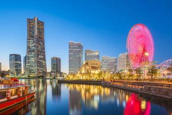横浜,共働き,港町十三番地,トランクルーム,職住近接