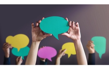 コミュニケーション