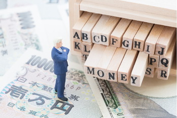 貸出・マネタリー統計