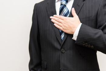 服装のポイント