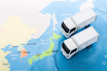 物流業界ニュース