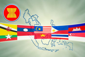 東南アジア経済,ASEAN,貿易統計